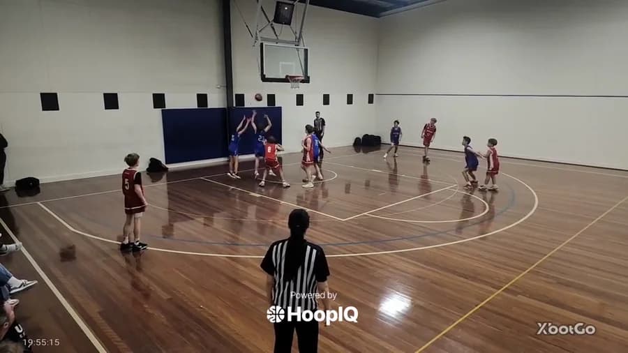 Def. Rebound