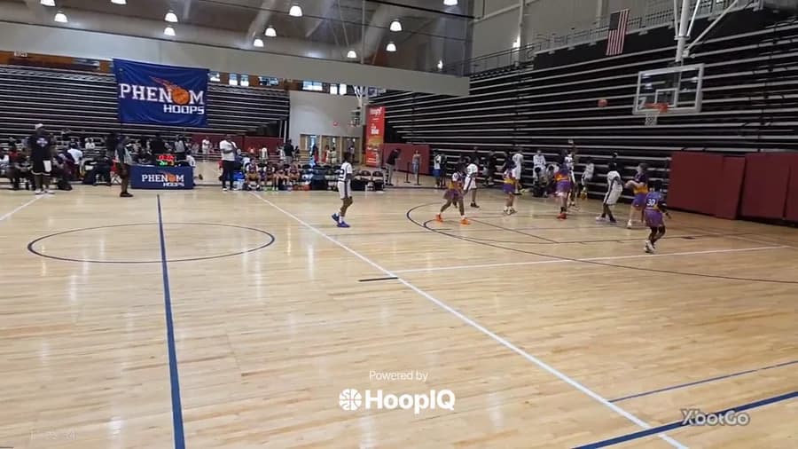 2-pt Shot
