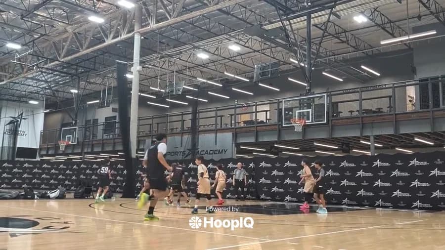 2-pt Shot