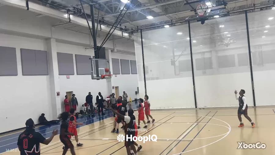 Off. Rebound