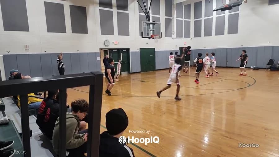Def. Rebound