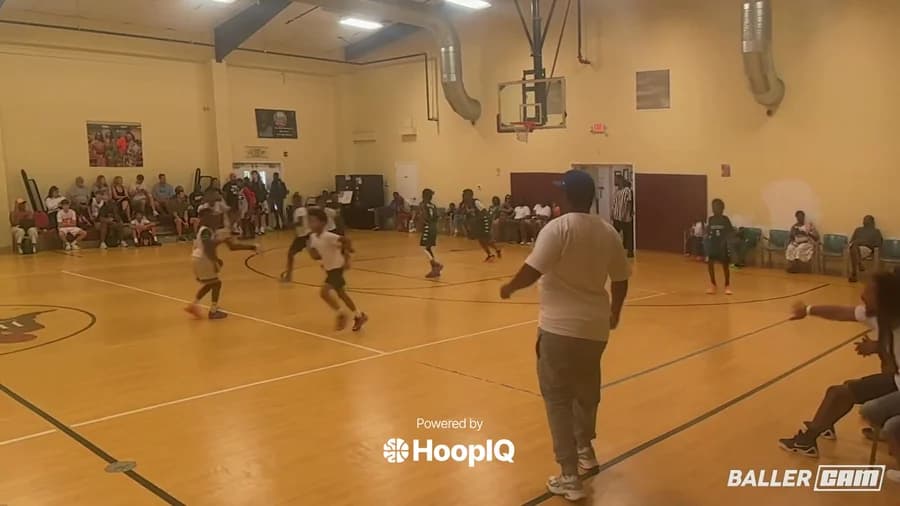 2-pt Shot
