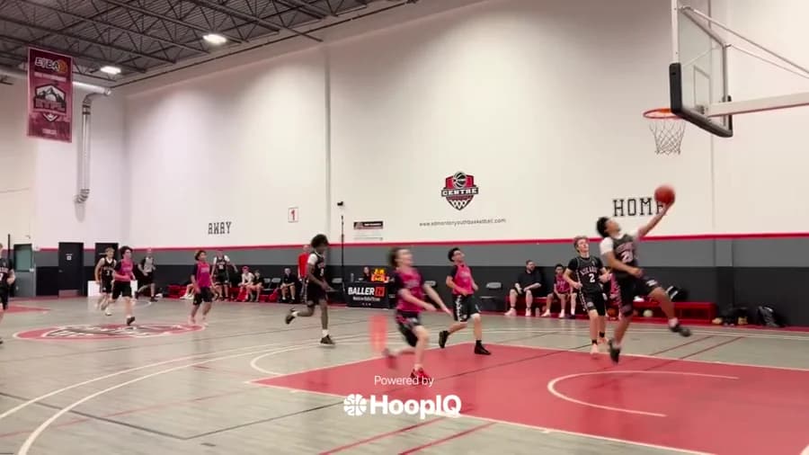 2-pt Shot
