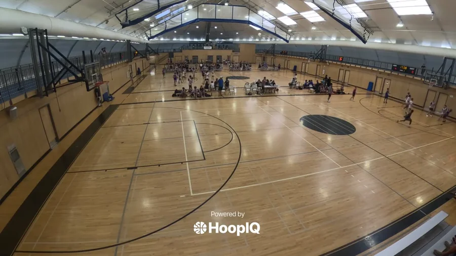 2-pt Shot