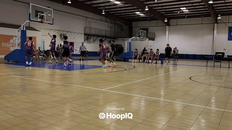 Off. Rebound