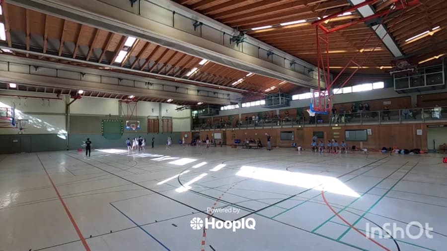 Off. Rebound