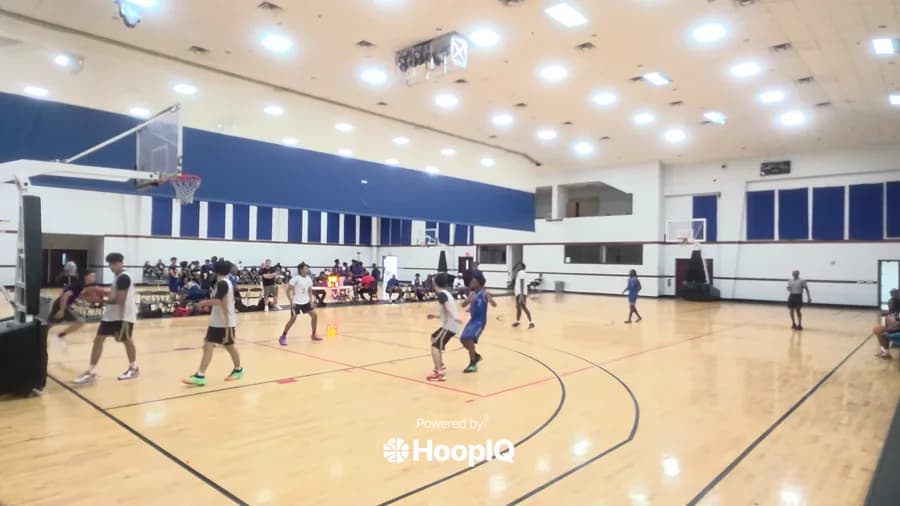 2-pt Shot