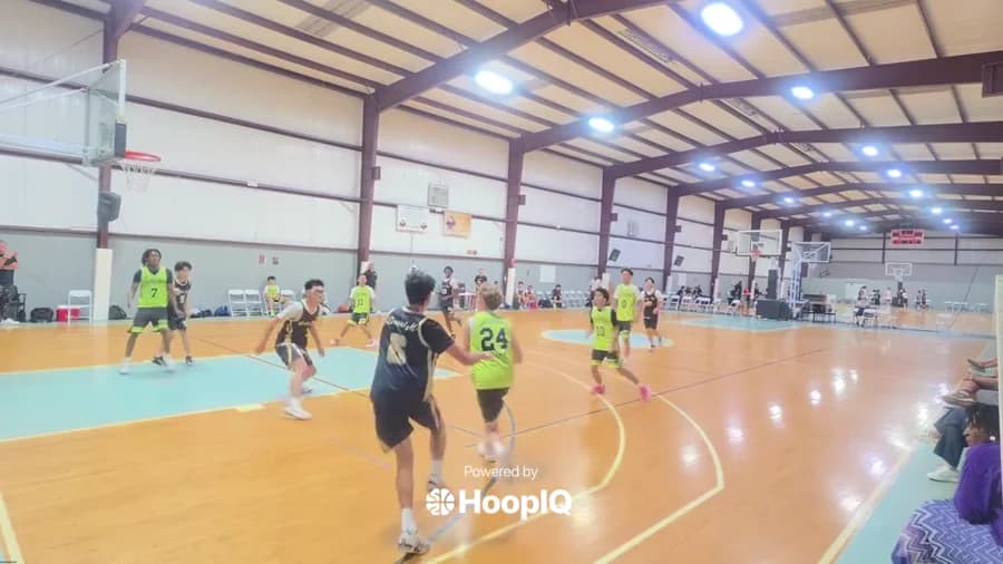 2-pt Shot