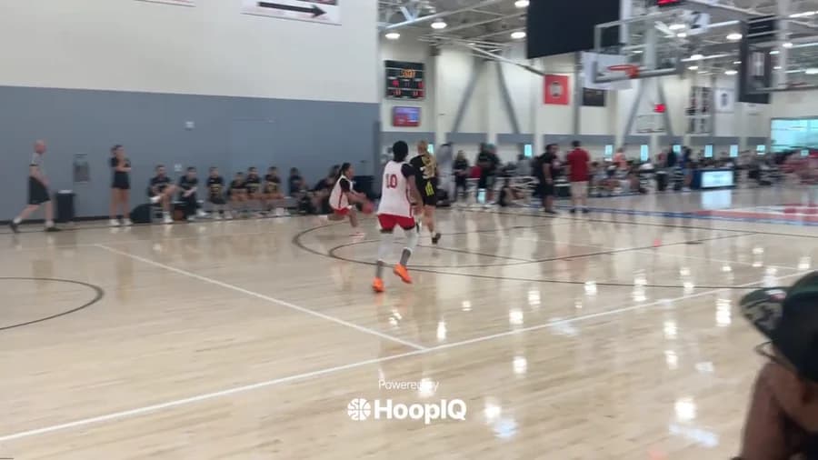 2-pt Shot