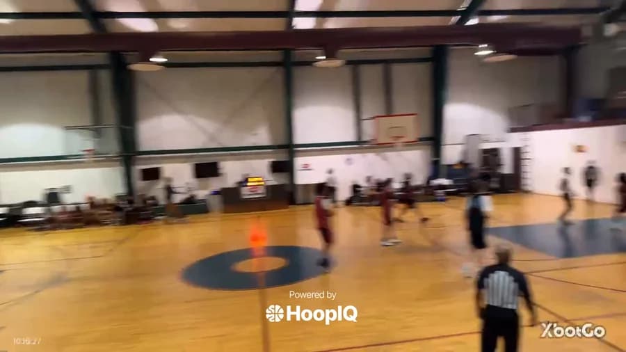 Off. Rebound