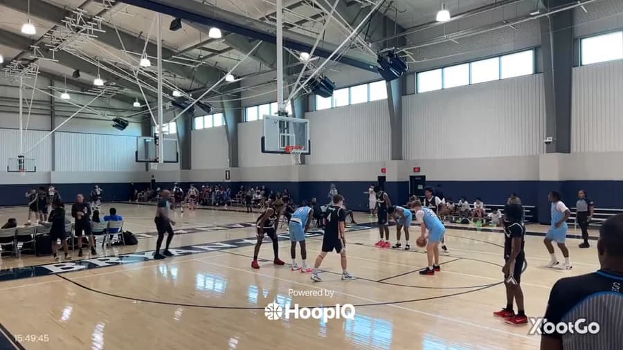 Free-throw