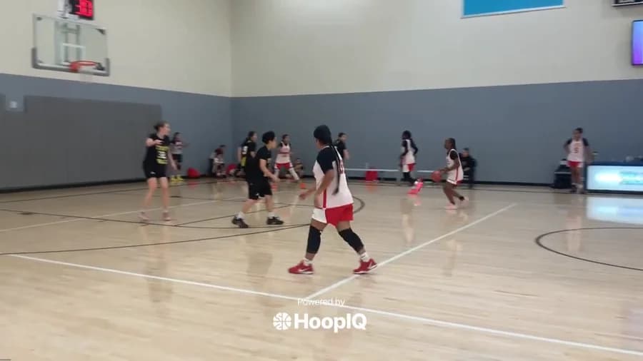 3-pt Shot
