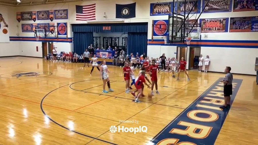Def. Rebound