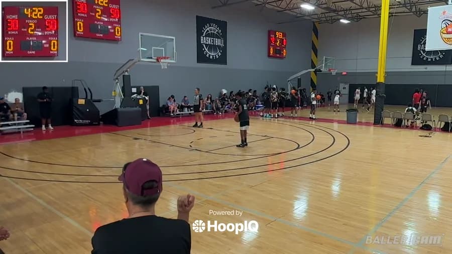 Free-throw