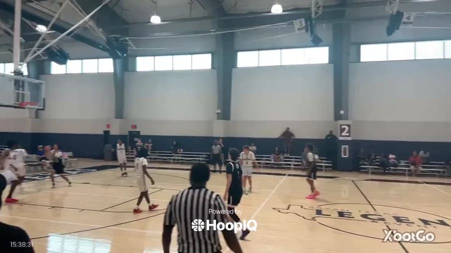 2-pt Shot