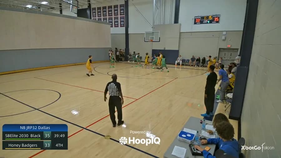 Def. Rebound