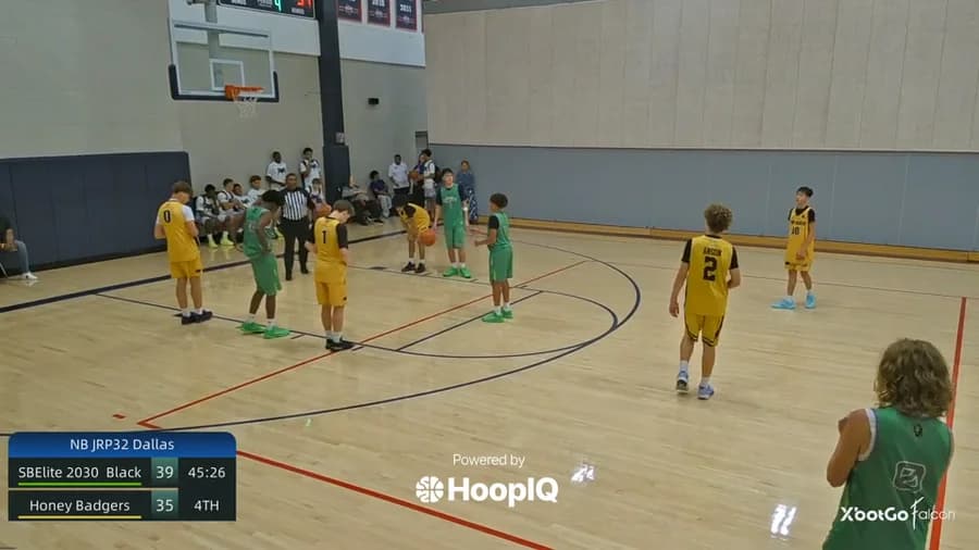 Free-throw