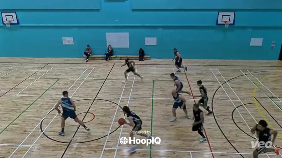 Assist
