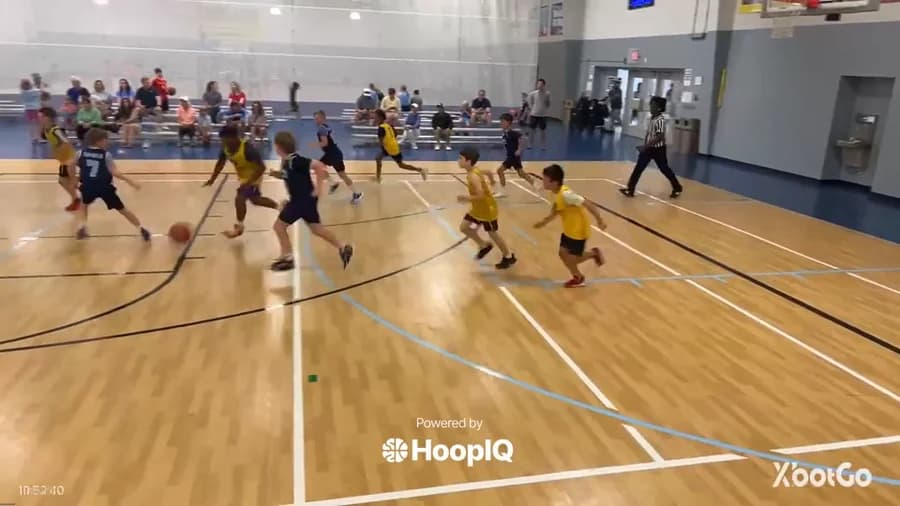 Def. Rebound