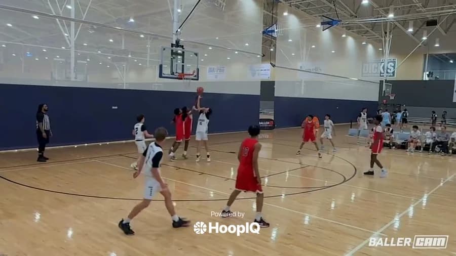 Def. Rebound