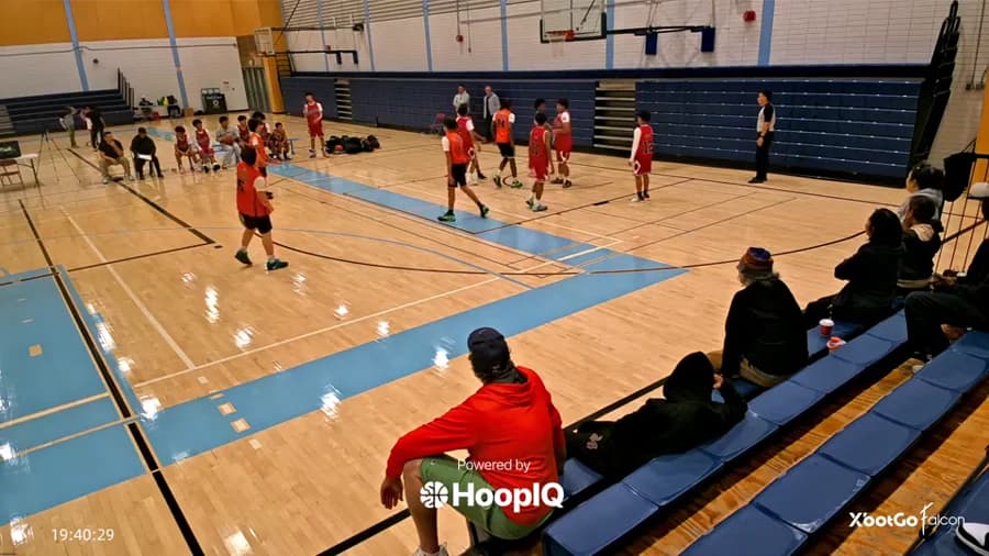 Off. Rebound
