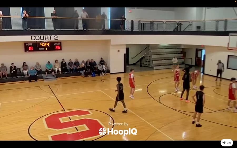 Free-throw