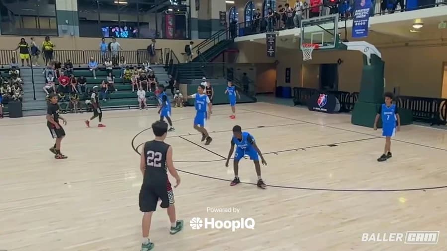 Def. Rebound