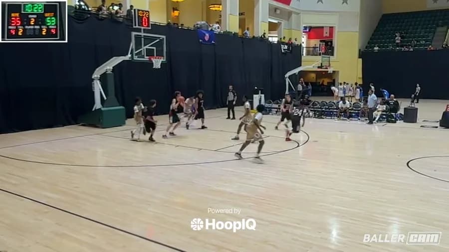 Def. Rebound