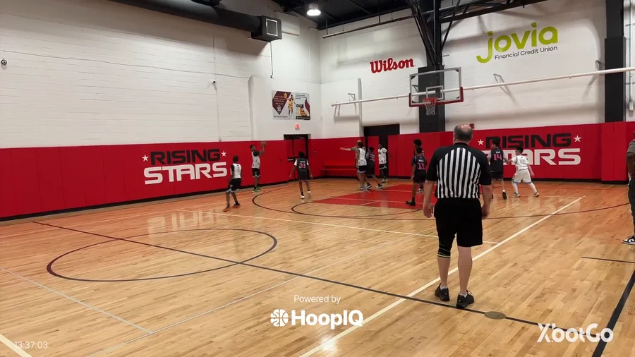 Off. Rebound