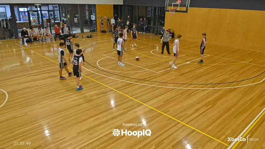 Free-throw