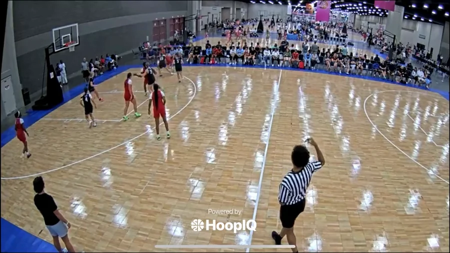 2-pt Shot