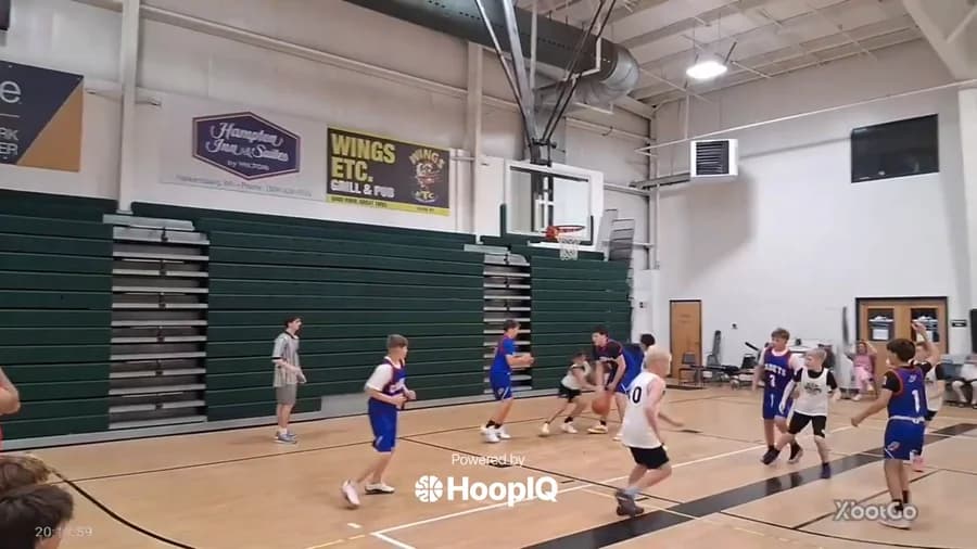 Assist