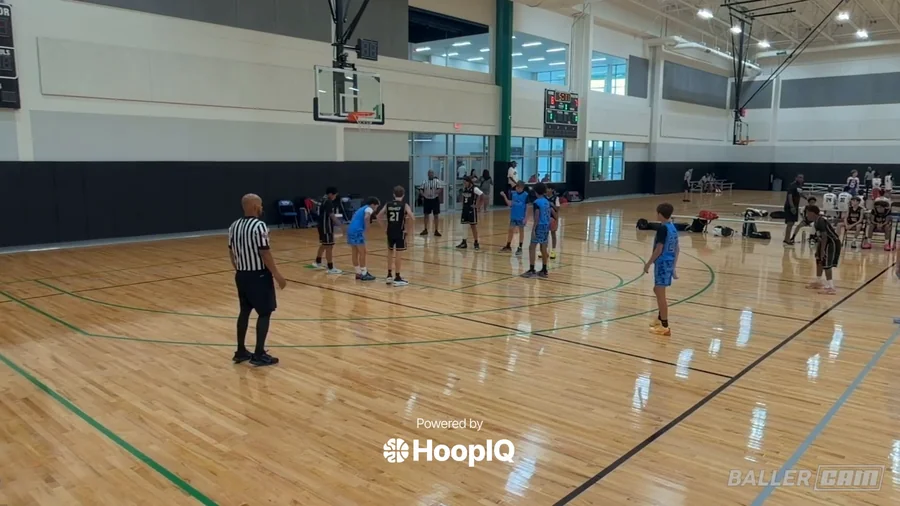 Free-throw