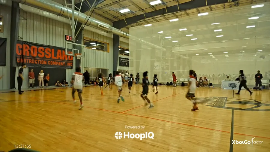 3-pt Shot