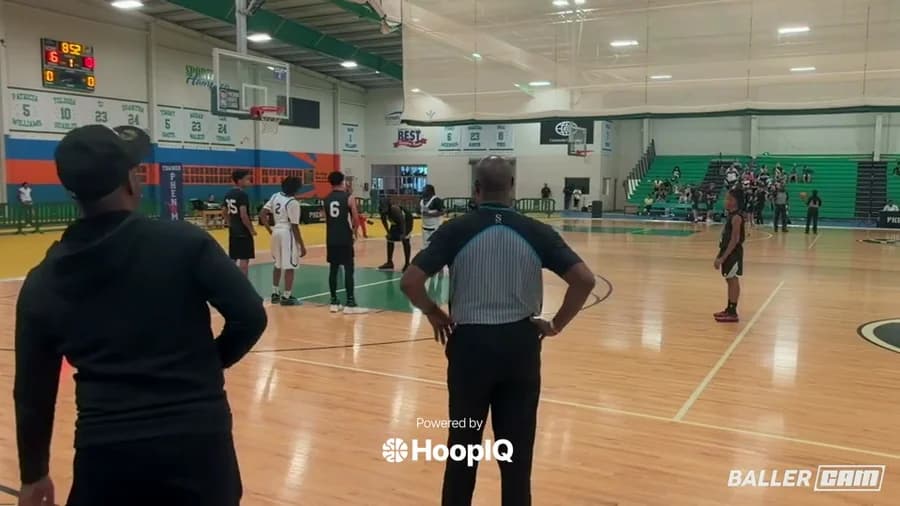 Free-throw