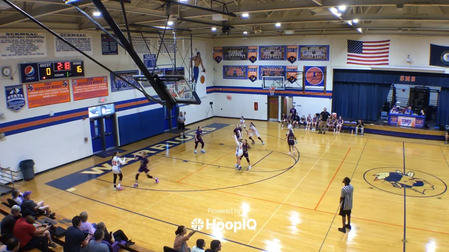 Off. Rebound