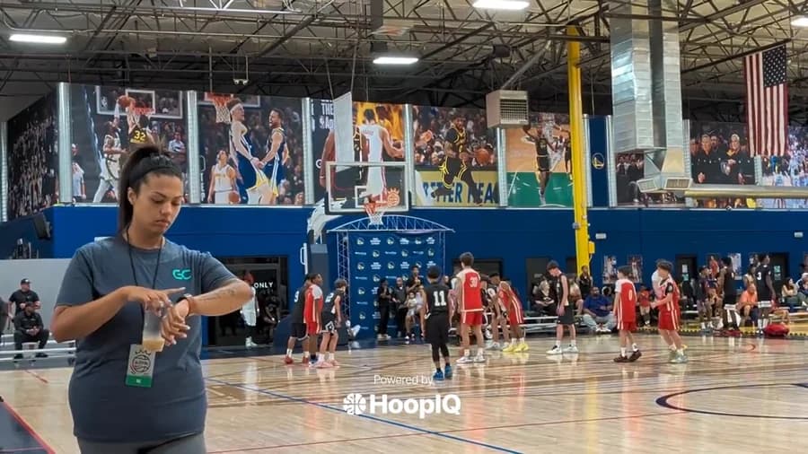 Free-throw