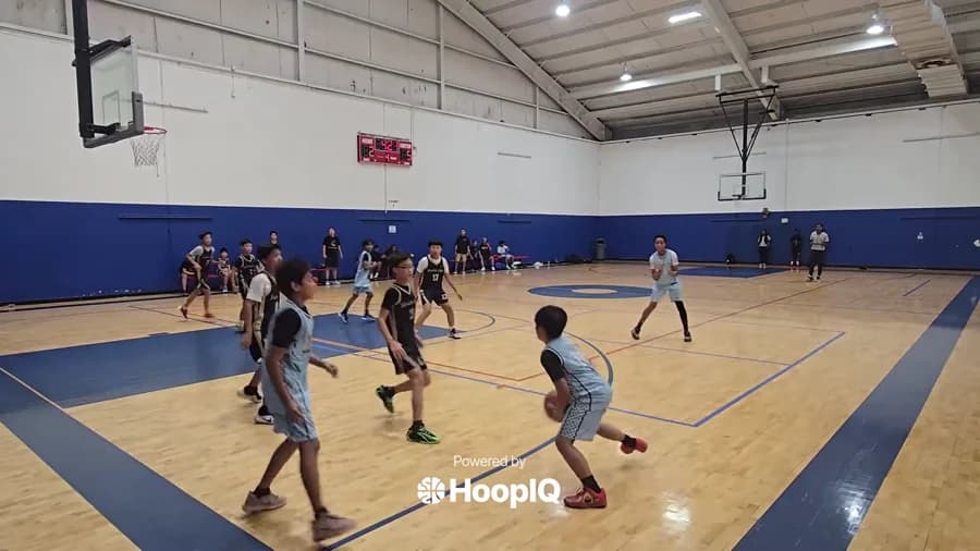 Off. Rebound