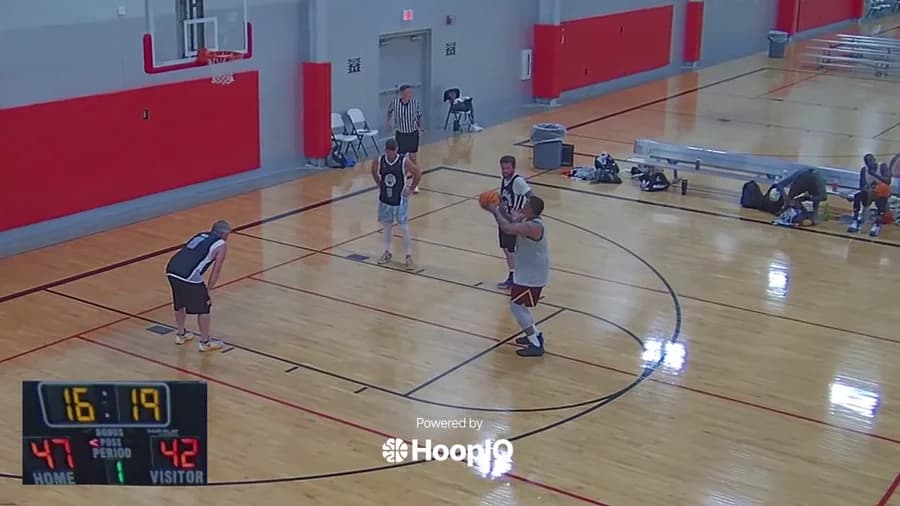 Def. Rebound
