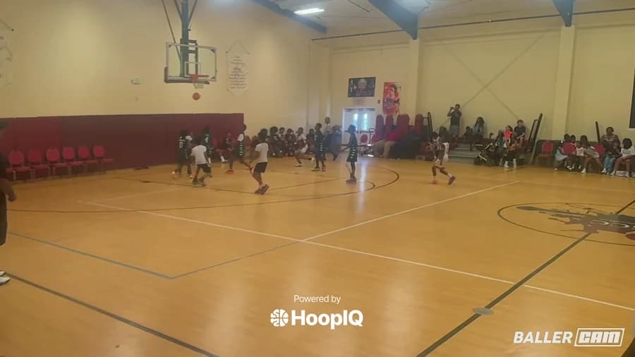 2-pt Shot