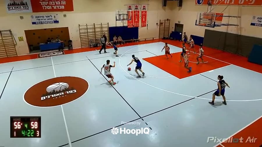 Assist