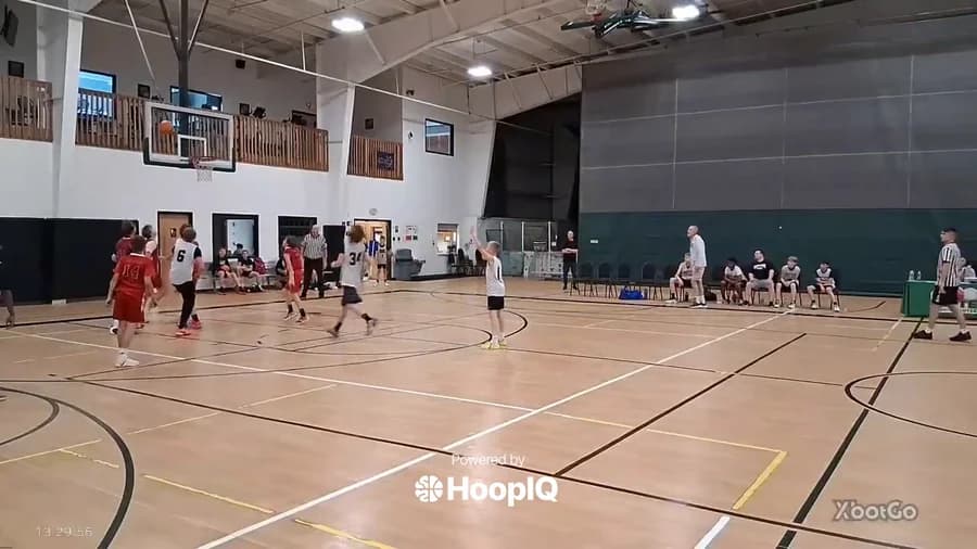 Def. Rebound