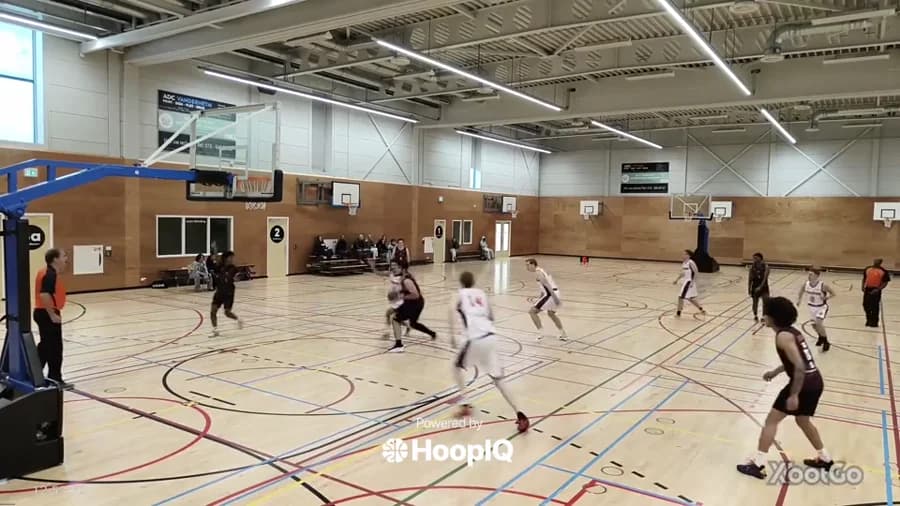 Off. Rebound