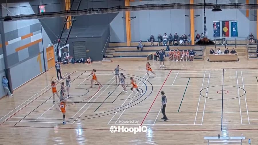 2-pt Shot