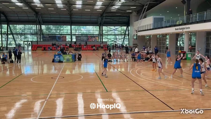 2-pt Shot