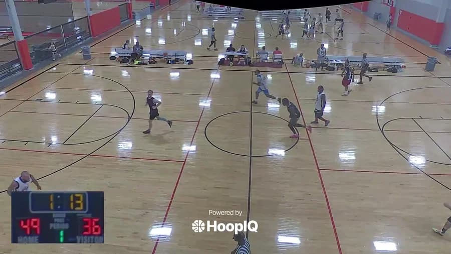 Def. Rebound