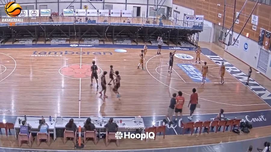 Free-throw