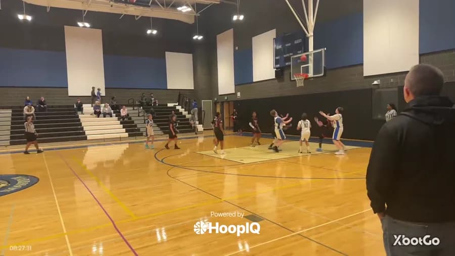 Def. Rebound