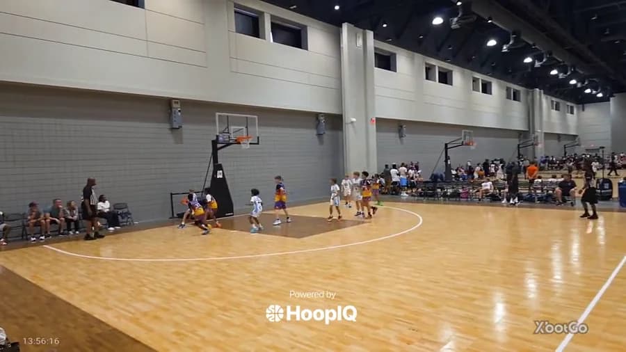 Def. Rebound