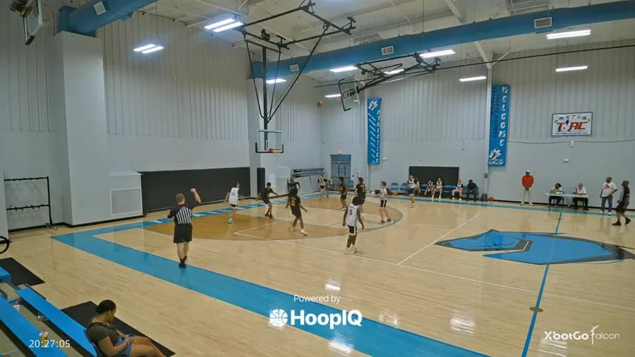 Off. Rebound